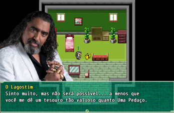 Tuiterland 5: El Fin de las Redes Sociales