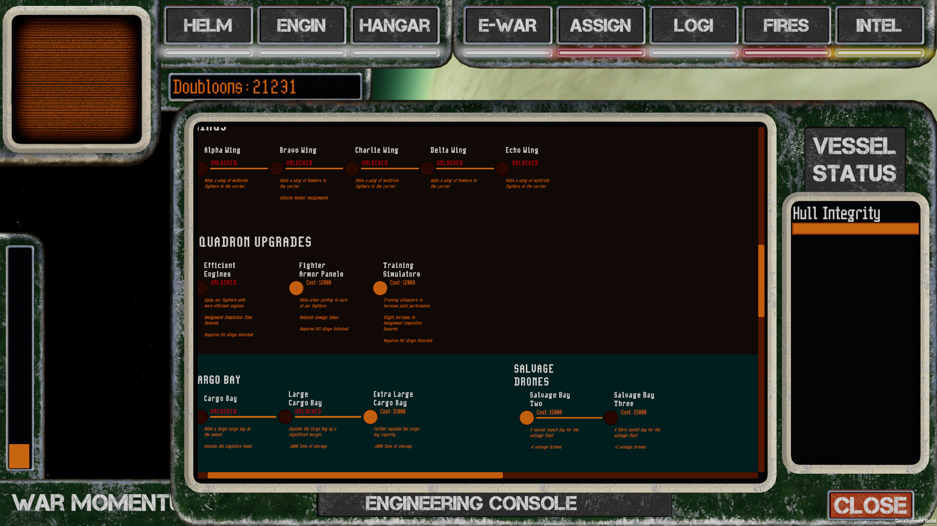 Frontiers Reach: Battlespace