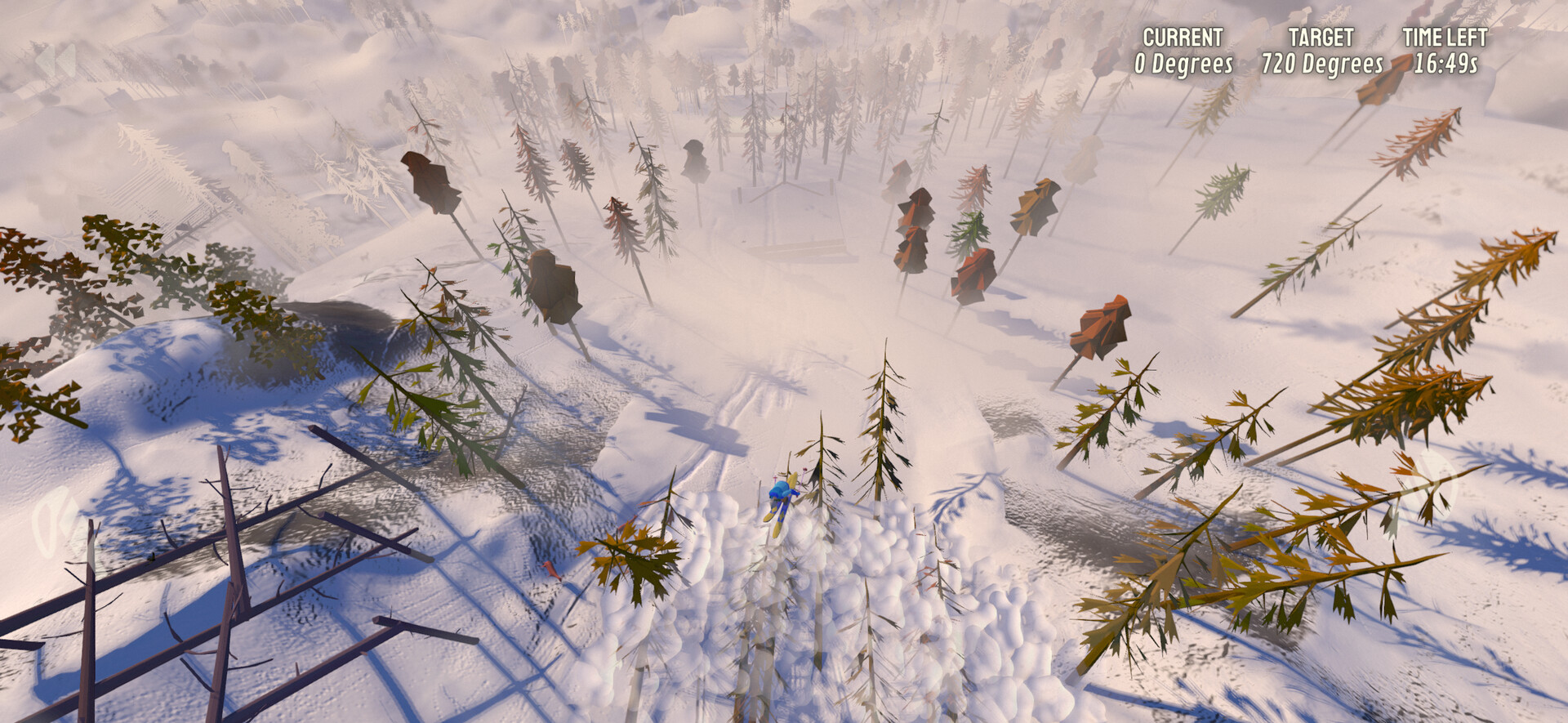 Grand Mountain Adventure 2