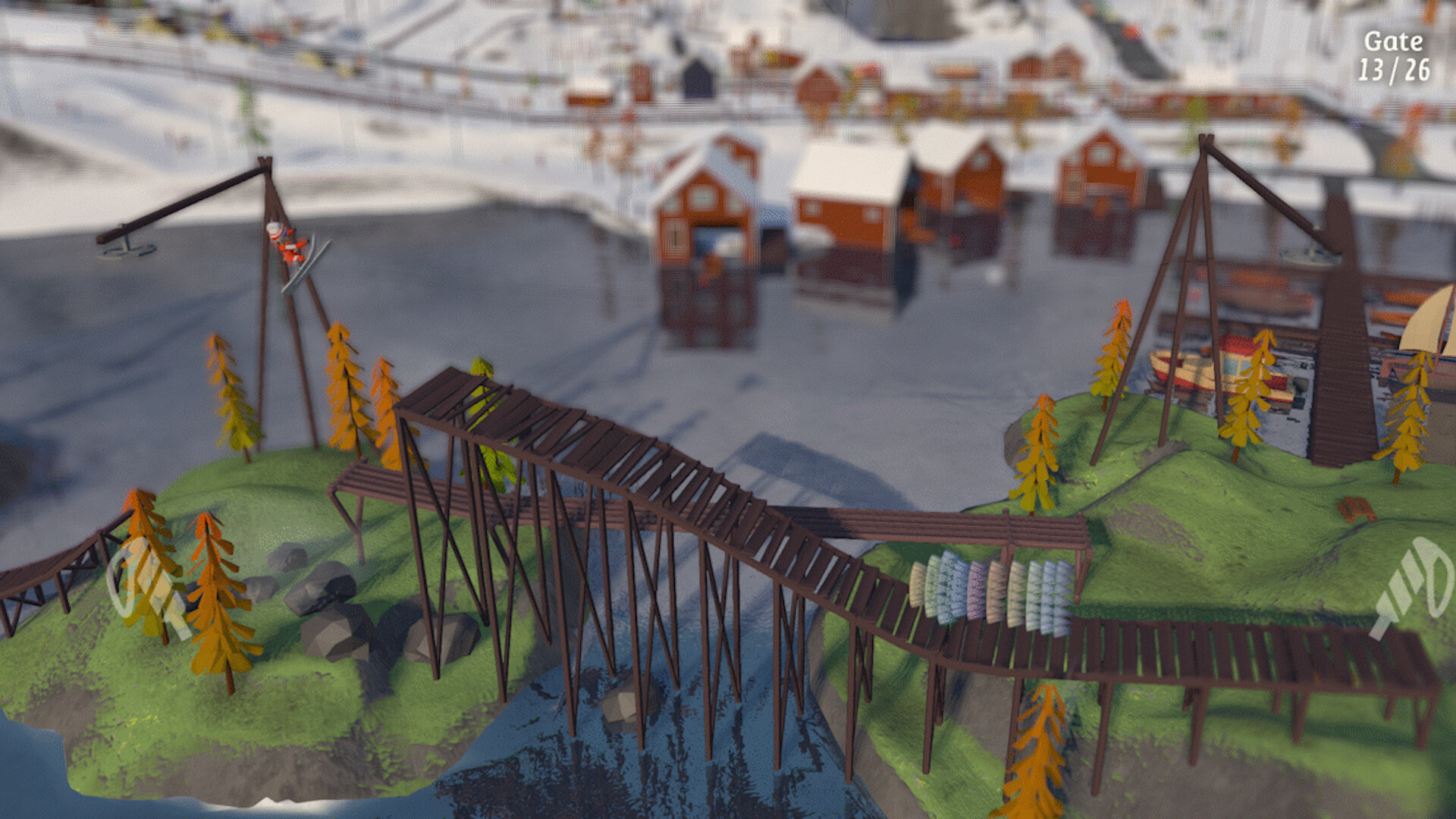 Grand Mountain Adventure 2