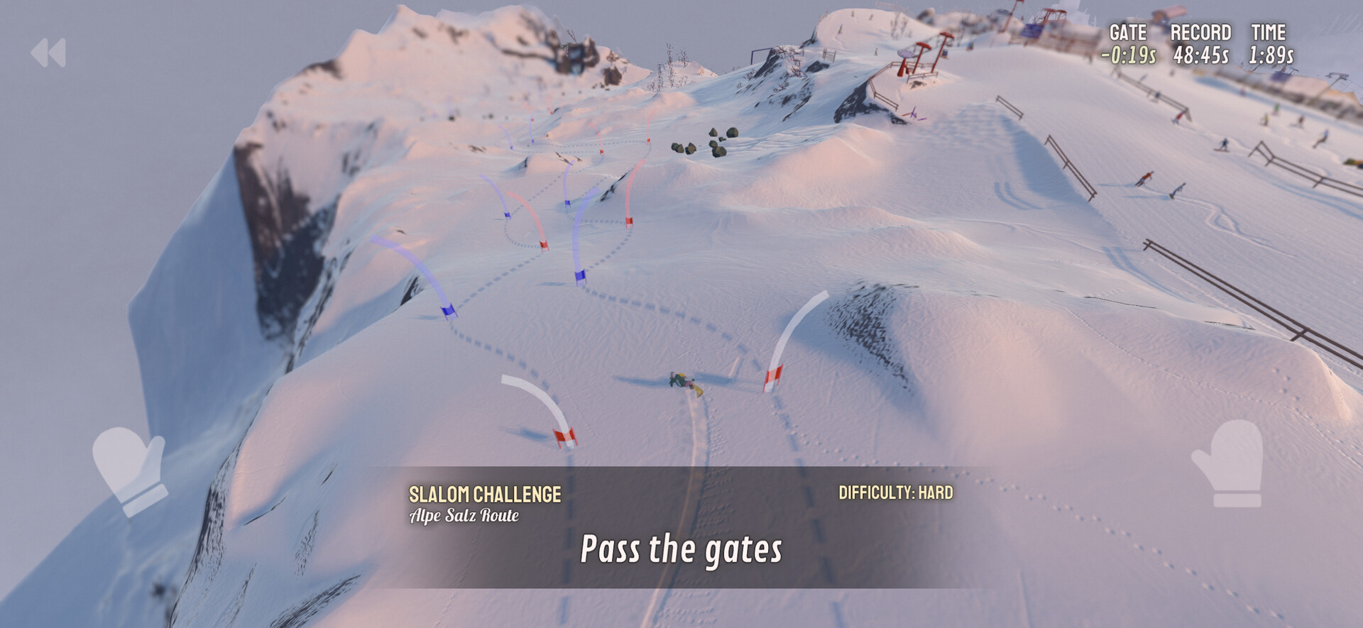 Grand Mountain Adventure 2