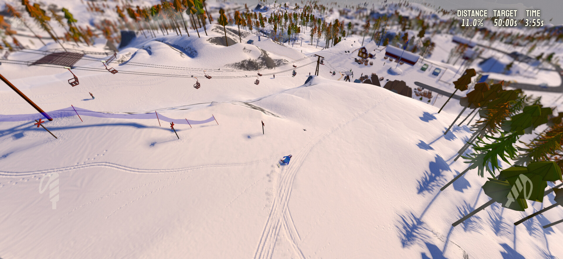 Grand Mountain Adventure 2