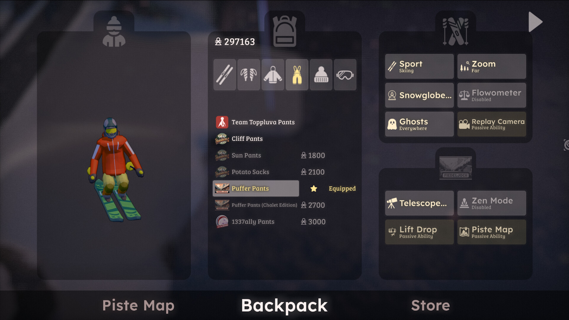 Grand Mountain Adventure 2