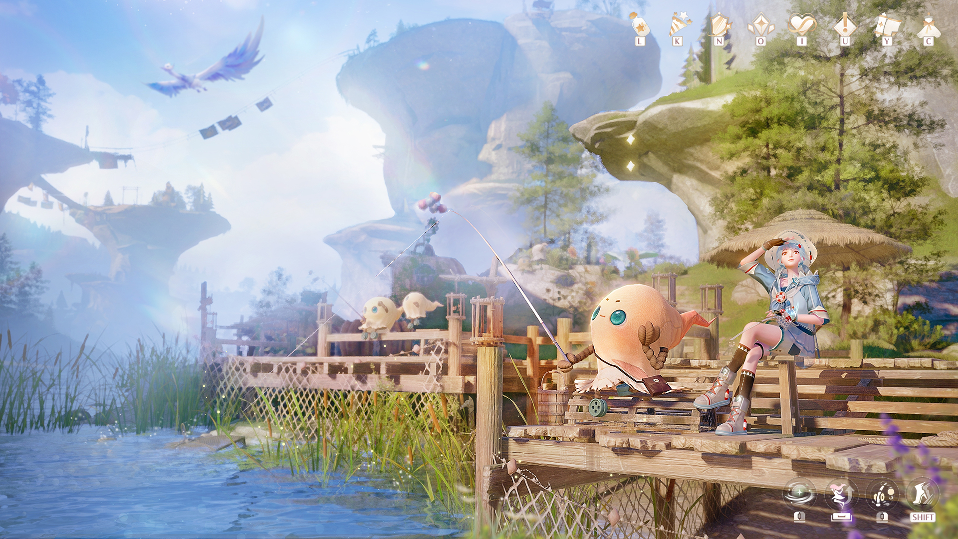 Infinity Nikki: Revelry Season