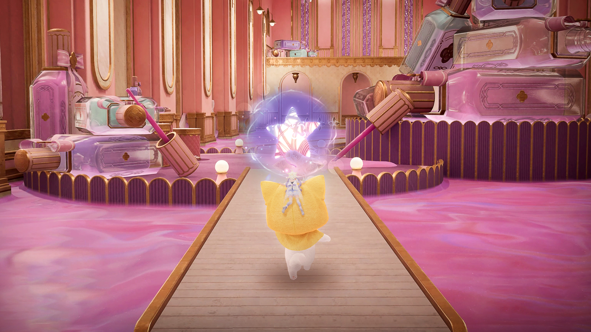 Infinity Nikki: Revelry Season