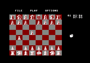 The Chessmaster 2000