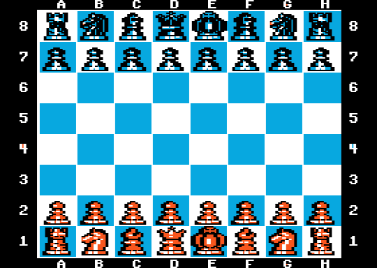 The Chessmaster 2000