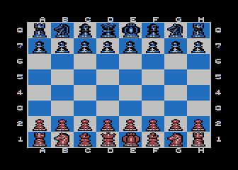 The Chessmaster 2000