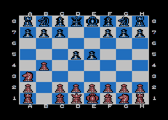 The Chessmaster 2000