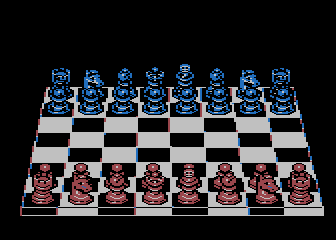 The Chessmaster 2000