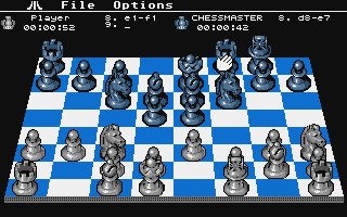 The Chessmaster 2000