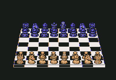 The Chessmaster 2000