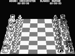 The Chessmaster 2000