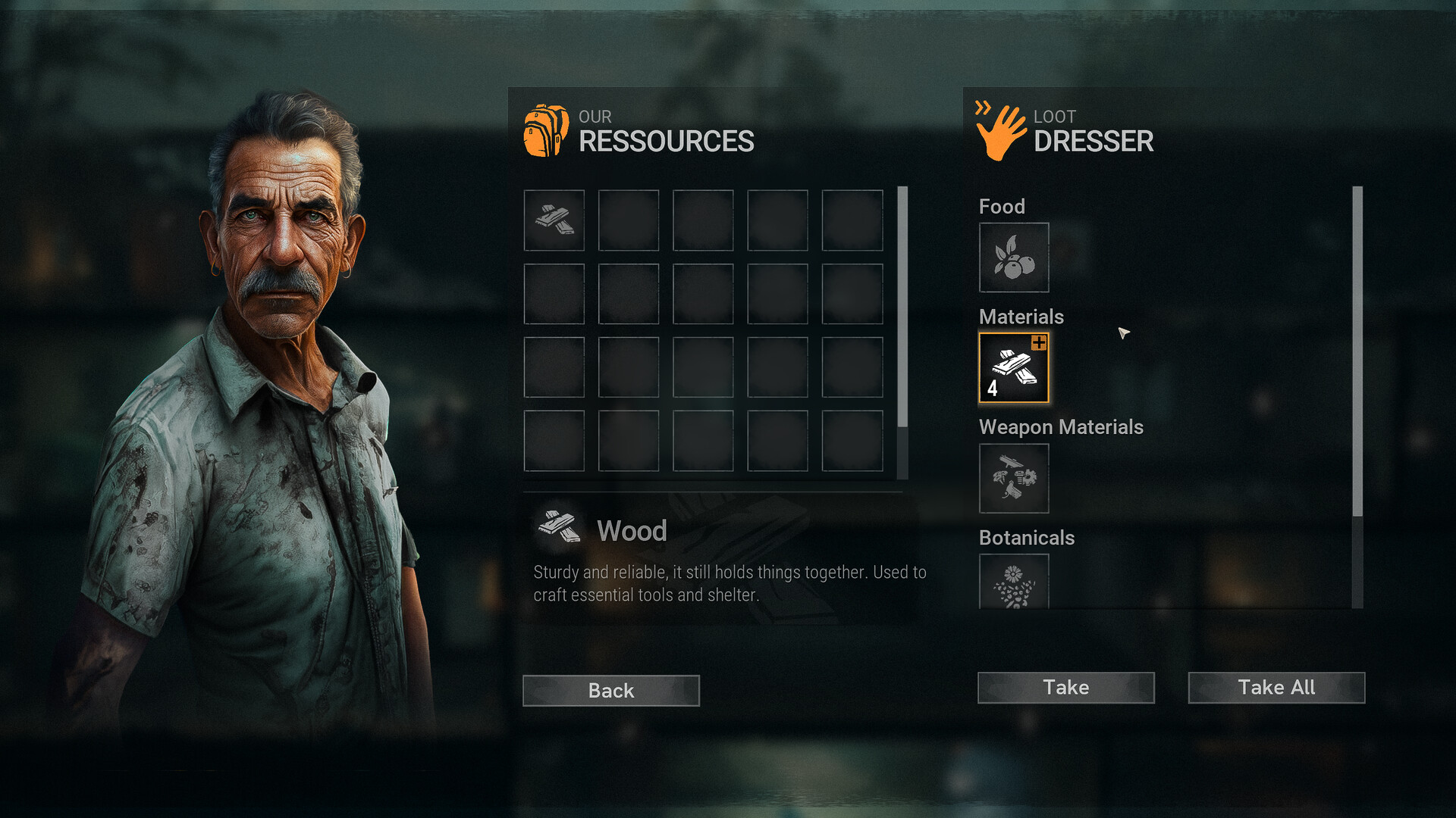 Breakfall: Nuclear Winter