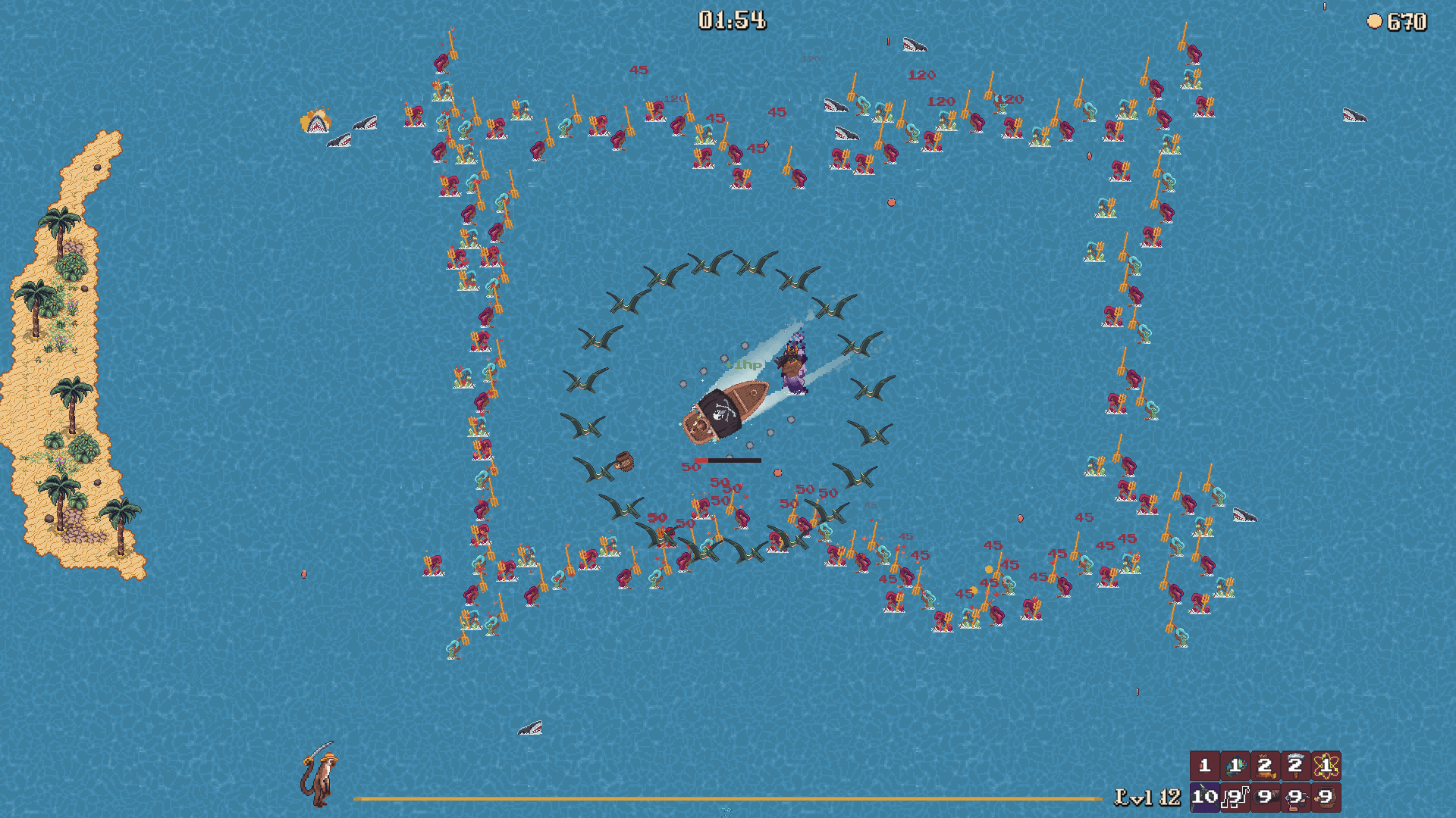 Lord O’ Pirates
