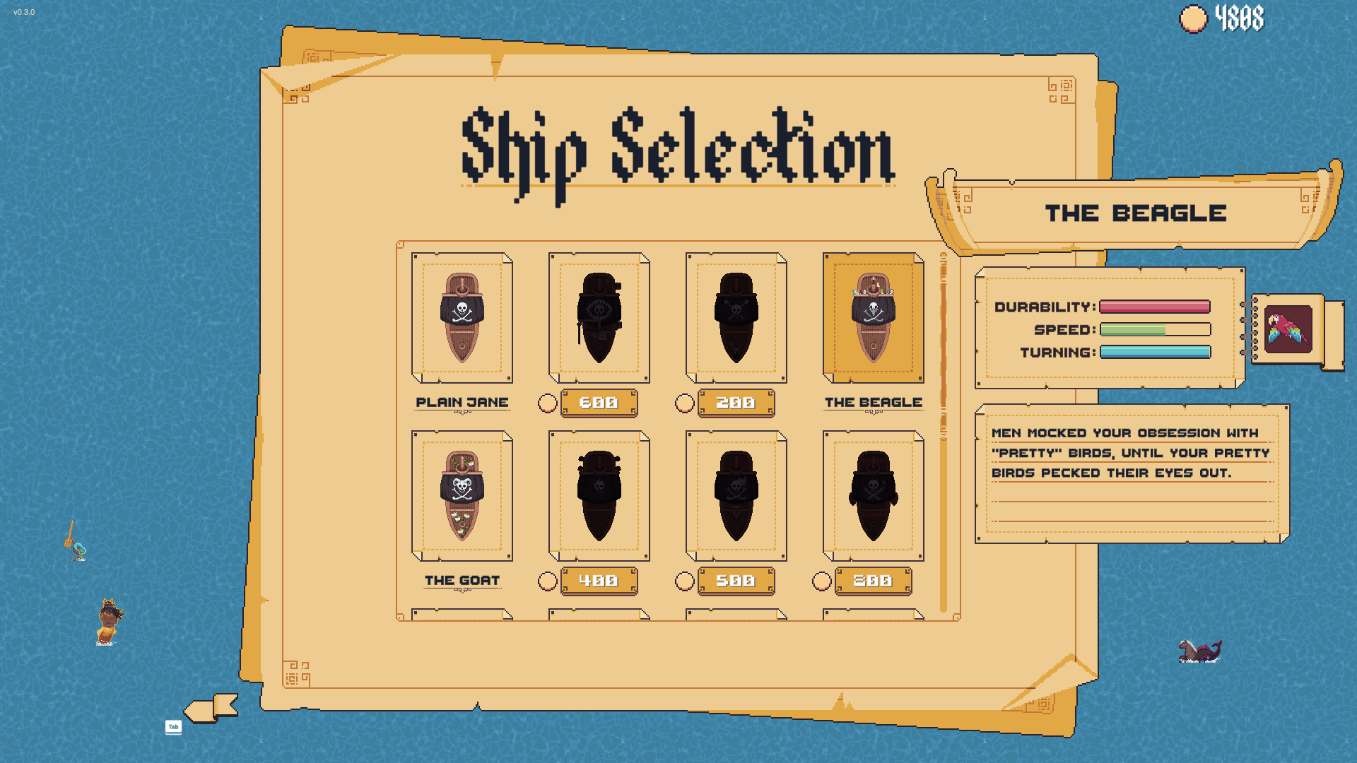 Lord O’ Pirates