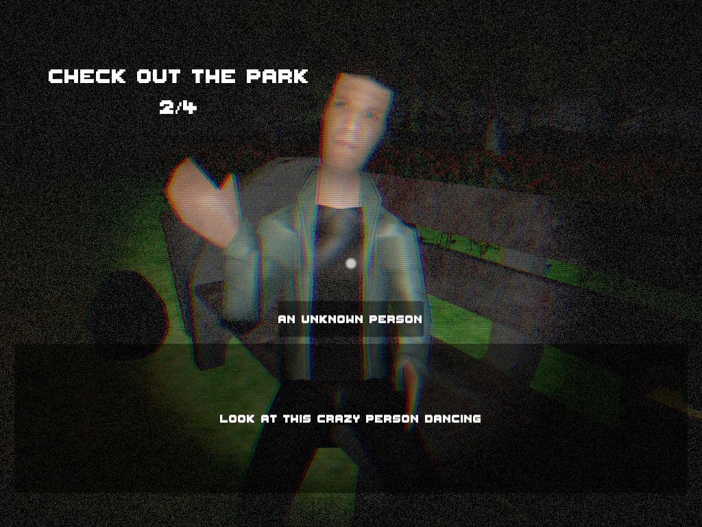 The Cursed Garden
