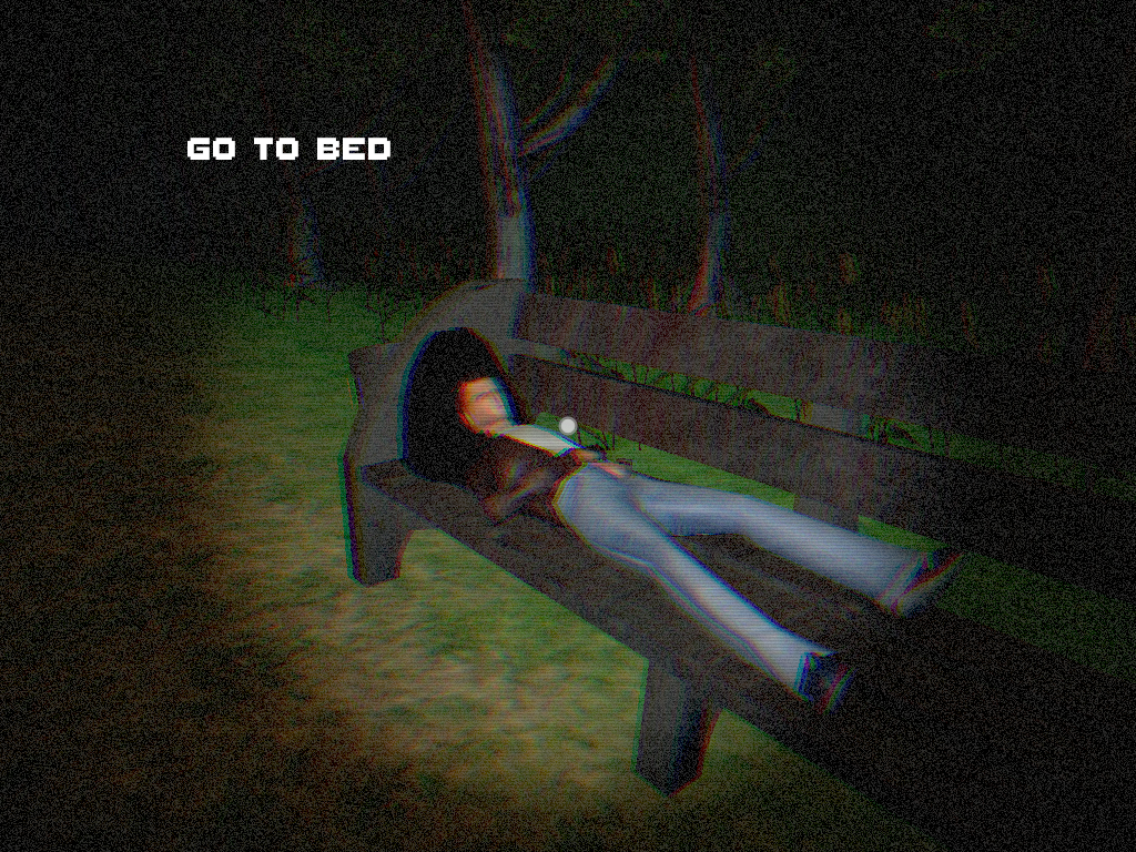 The Cursed Garden