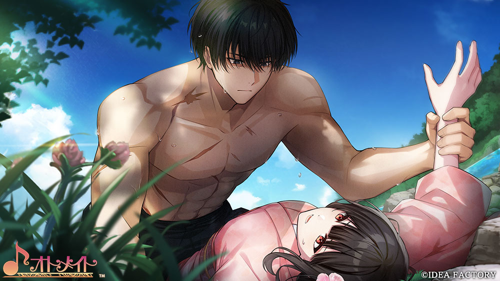 Byakko: Shijin Butai Enrenki