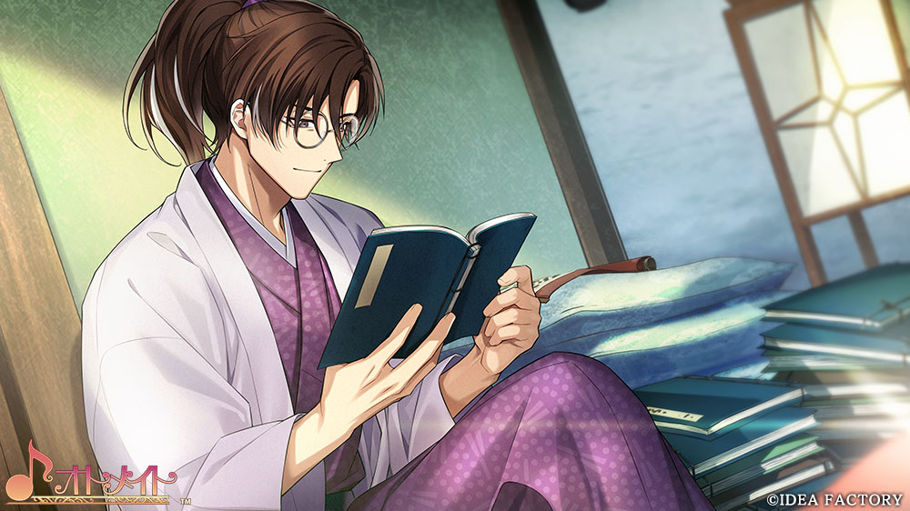 Byakko: Shijin Butai Enrenki