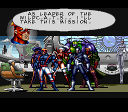 Jim Lee’s Wild C.A.T.S: Covert Action Teams