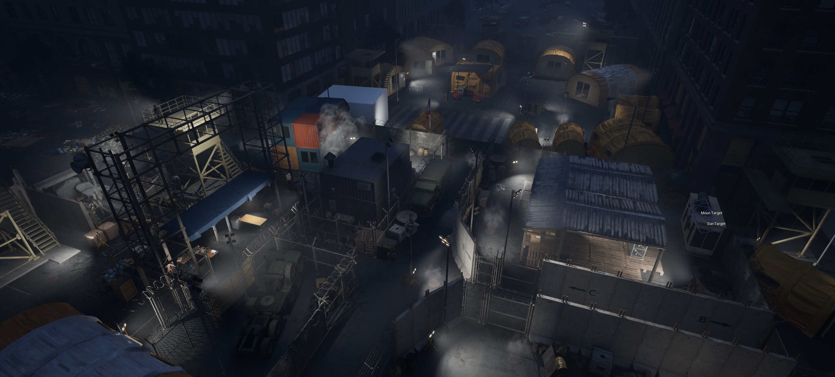 Quarantine Zone: The Last Check