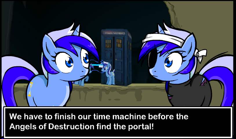 Minty Fresh Adventure