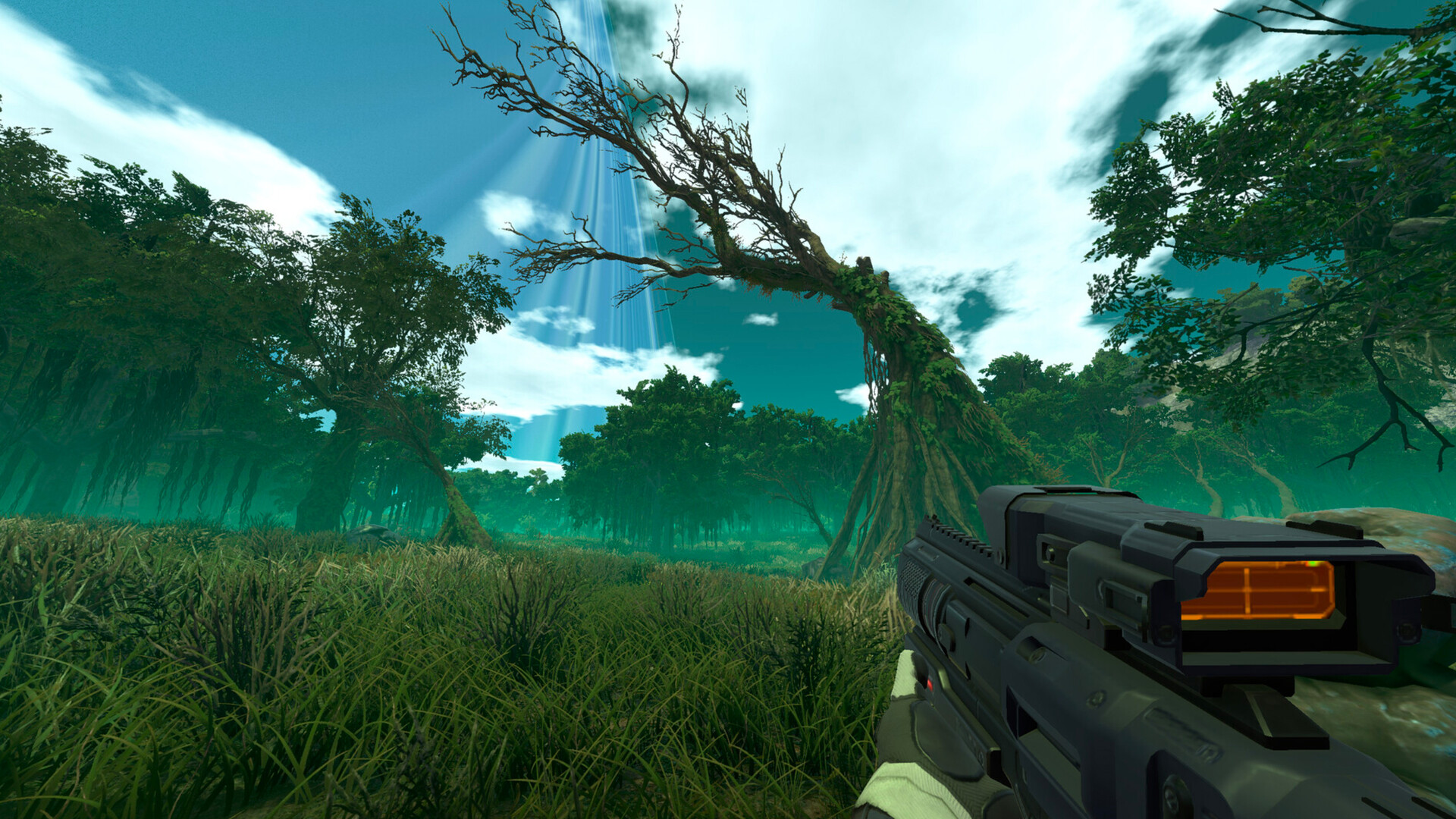 Empyrion: Galactic Survival