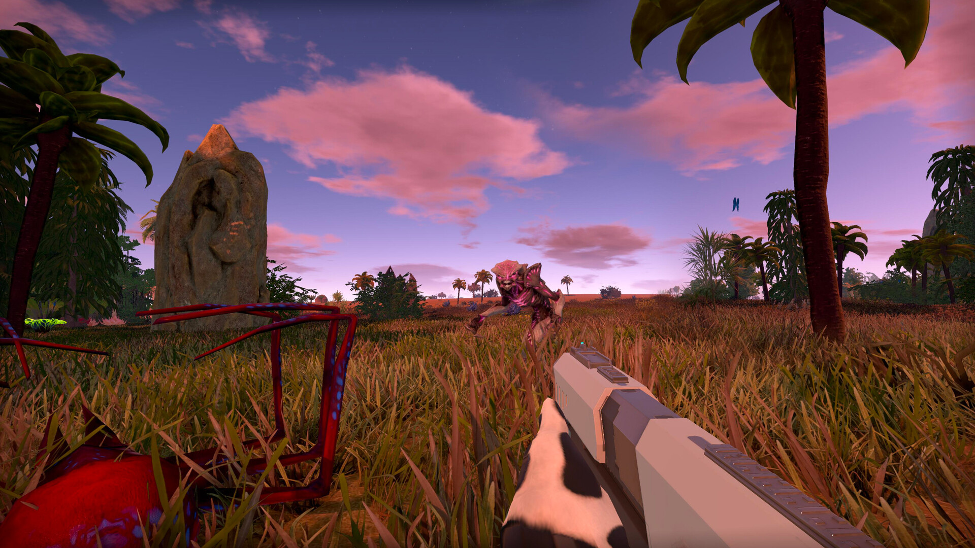 Empyrion: Galactic Survival