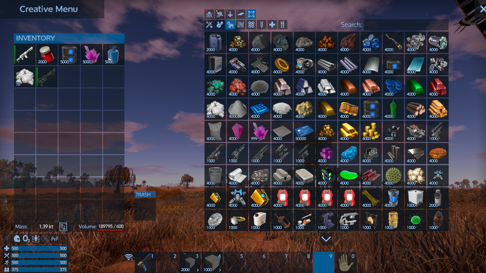 Empyrion: Galactic Survival