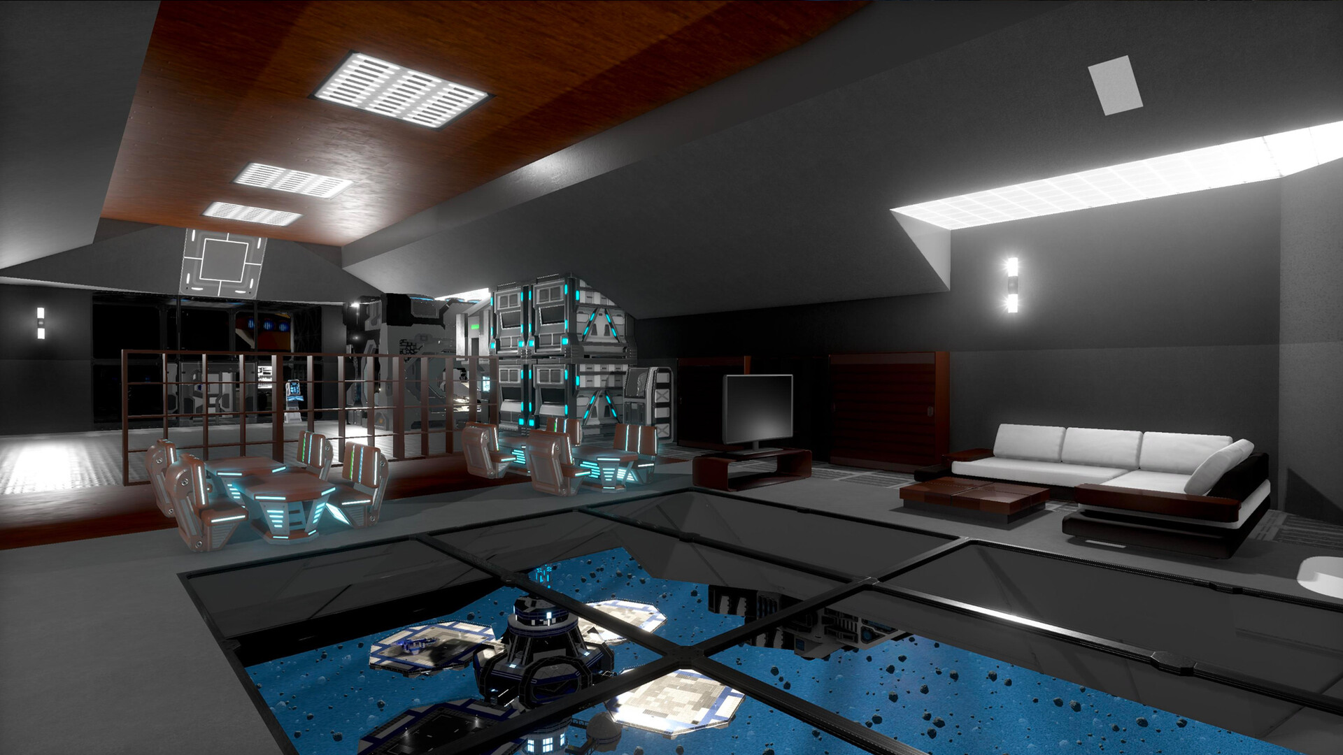 Empyrion: Galactic Survival