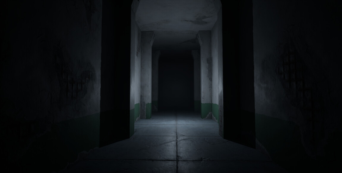 The Wallway