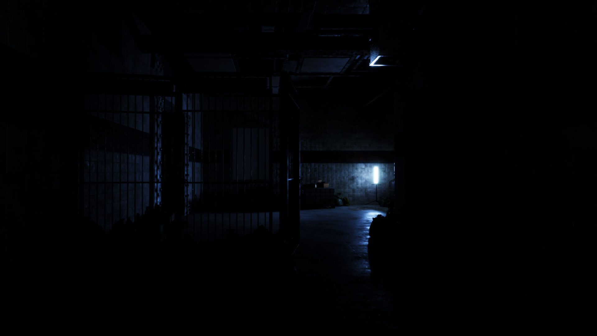 The Wallway
