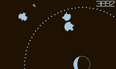 Lunorbit Deluxe