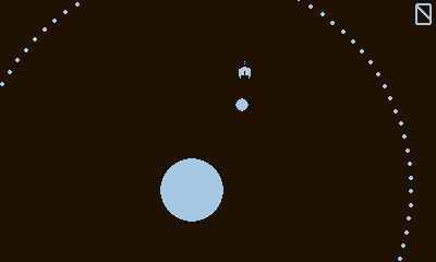 Lunorbit Deluxe