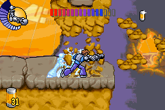 Galidor: Defenders of the Outer Dimension