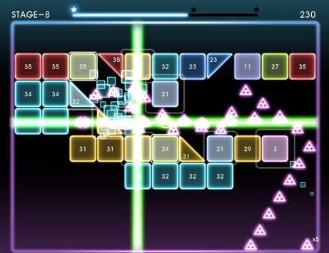 Bricks Breaker Quest