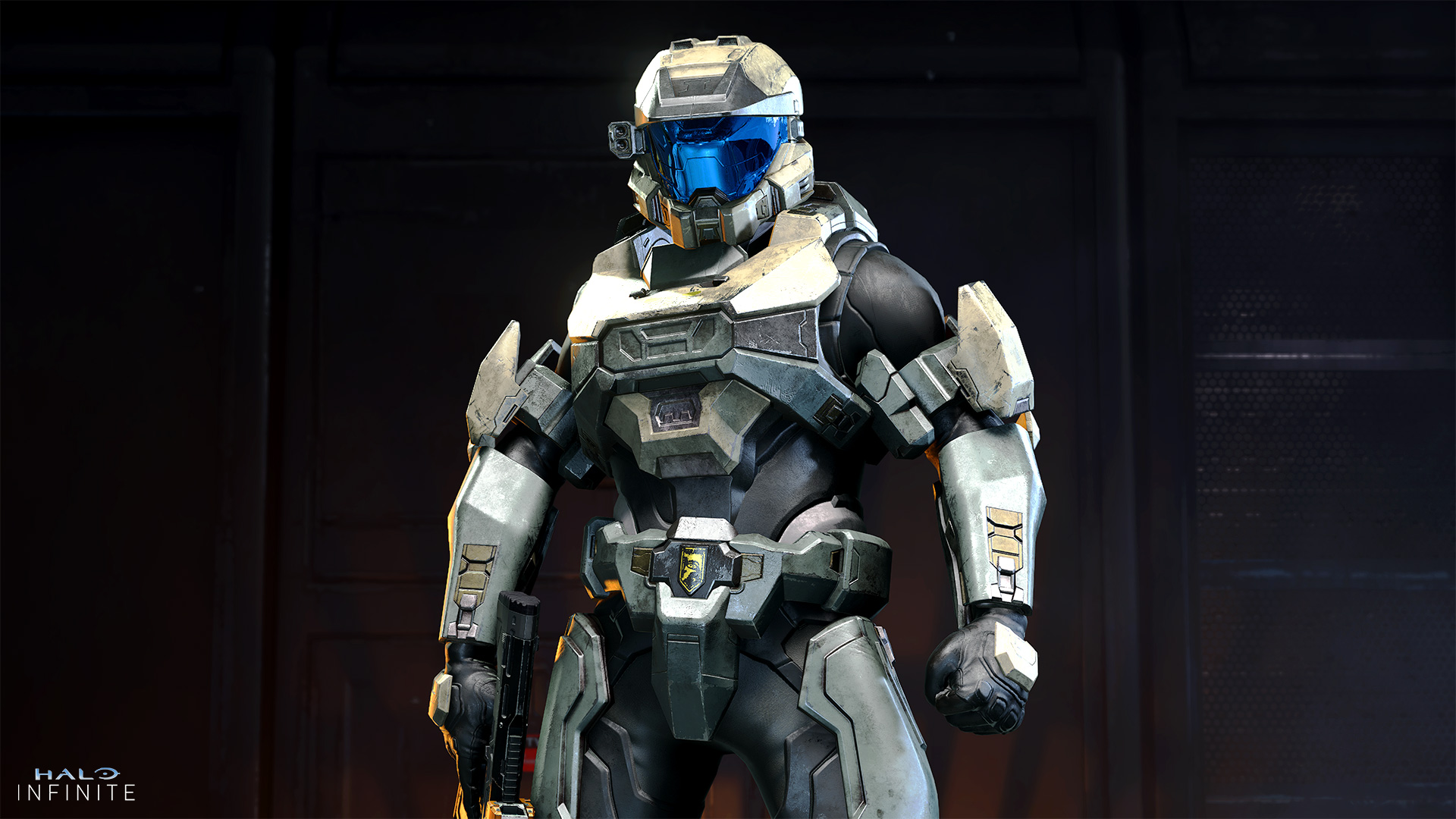 Halo Infinite: Operation – Last Stand