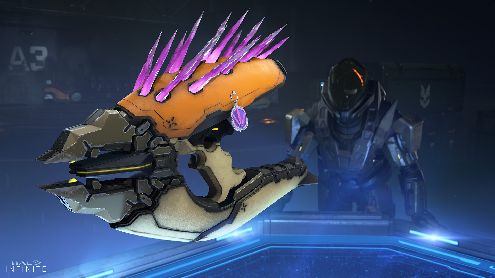 Halo Infinite: Operation – Last Stand