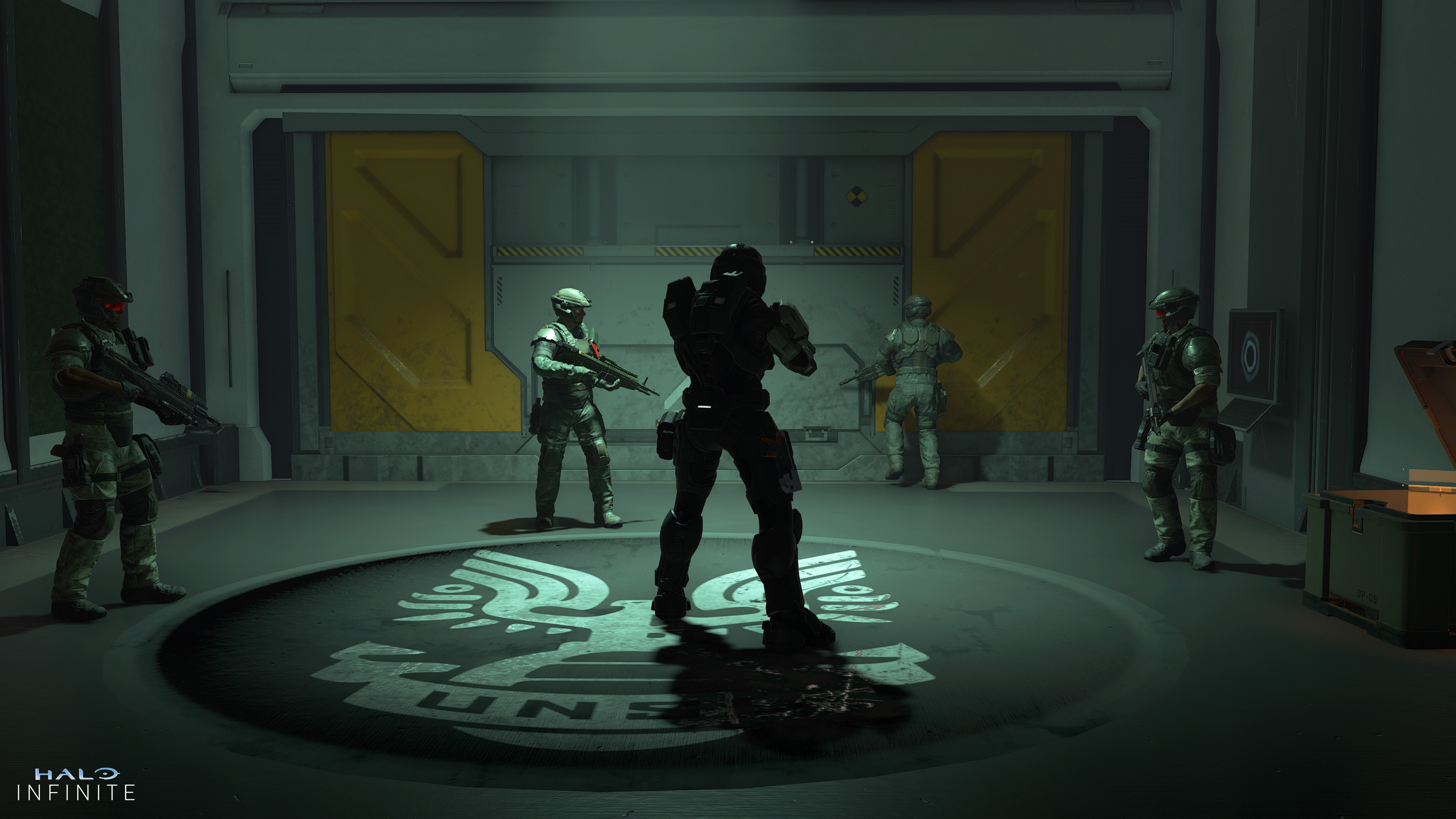 Halo Infinite: Operation – Last Stand