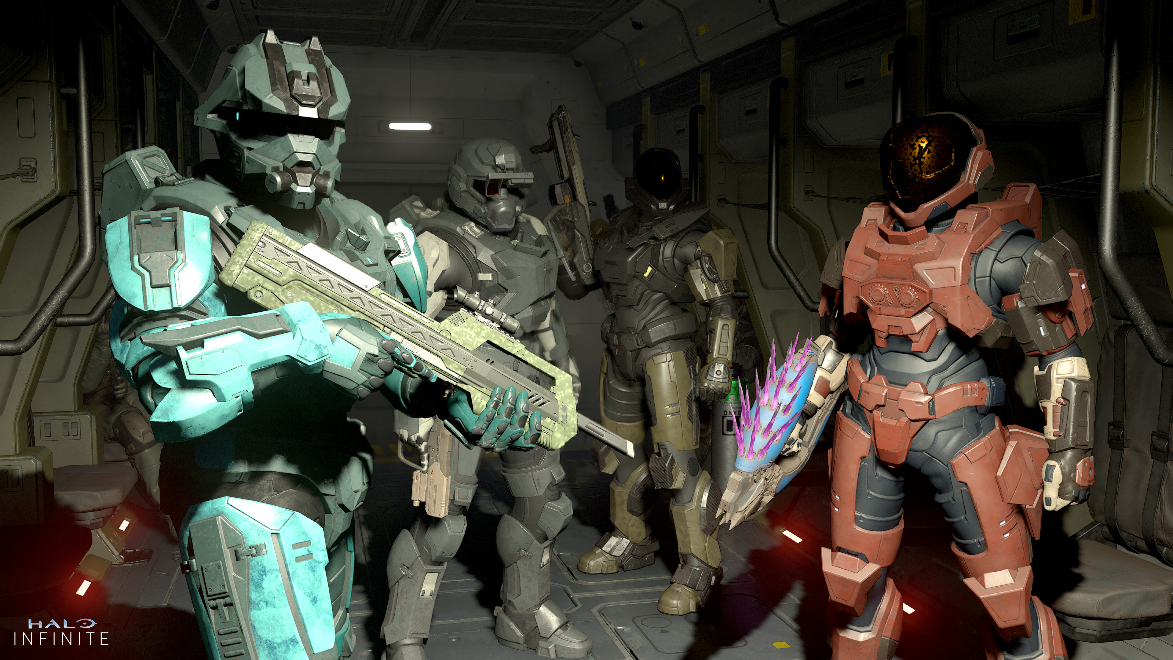 Halo Infinite: Operation – Last Stand