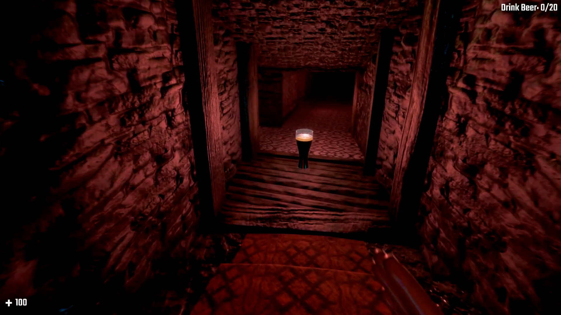 Mister Furry: Hot Muscles