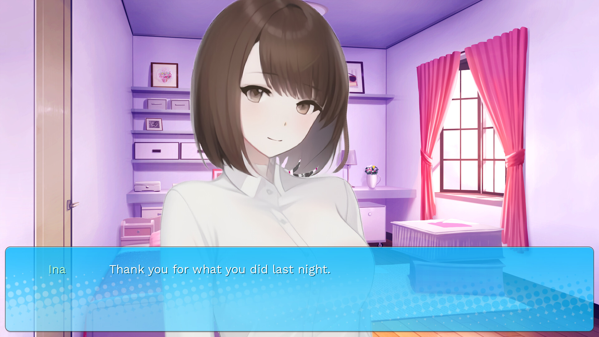 Deluge: Threnody of Crashing Waves – Ina After Story