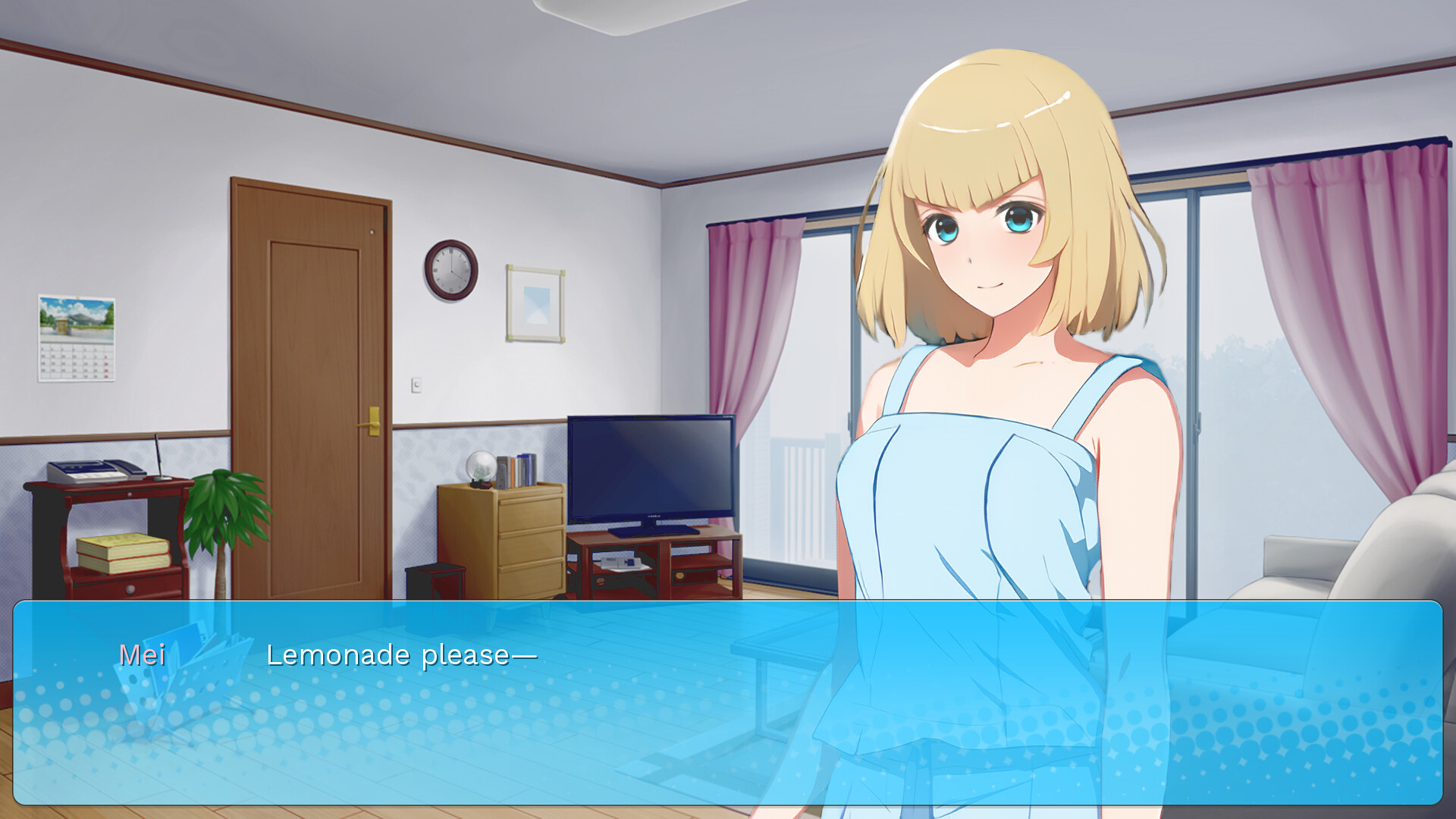 Deluge: Threnody of Crashing Waves – Ina After Story