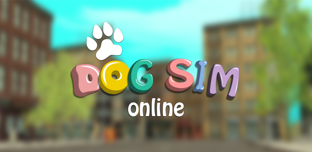Dog Sim Online: Build A Family