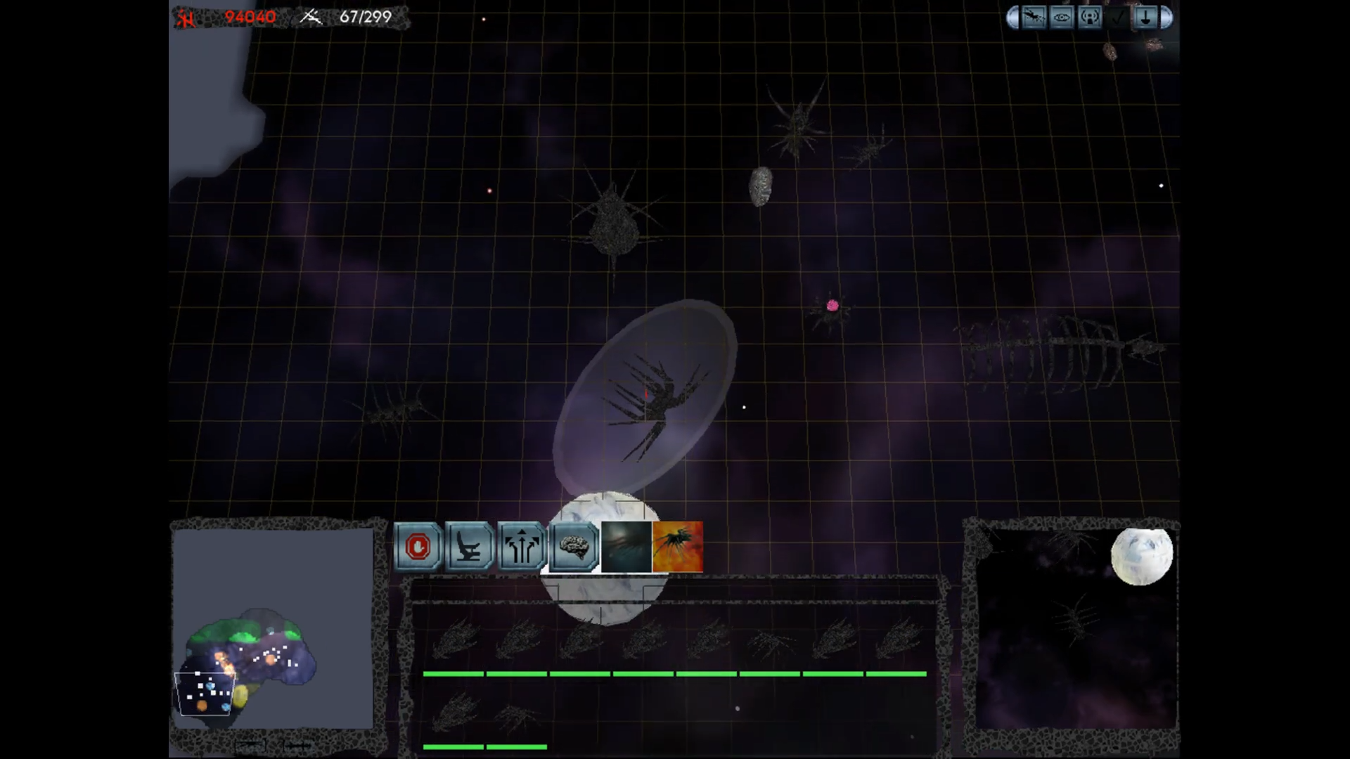 Babylon 5 Armada 2