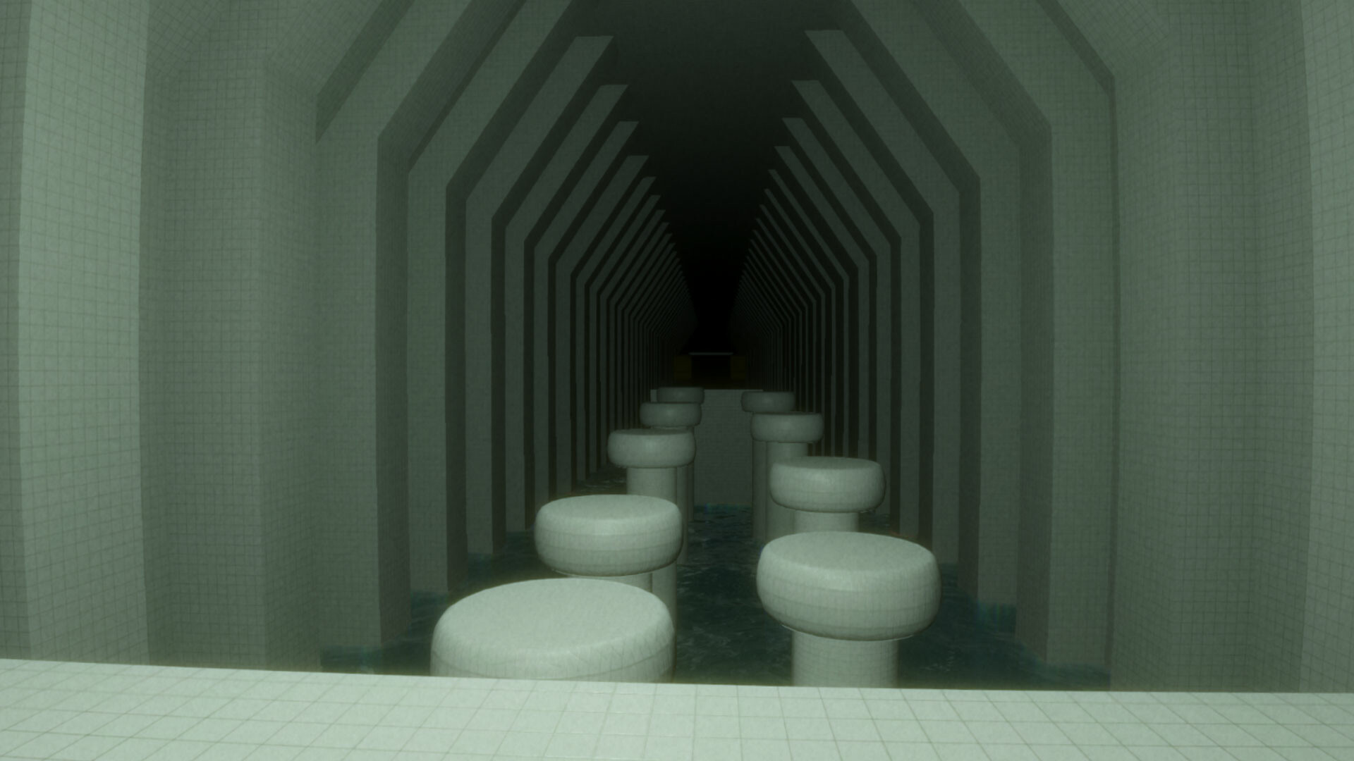 Backroom Loop