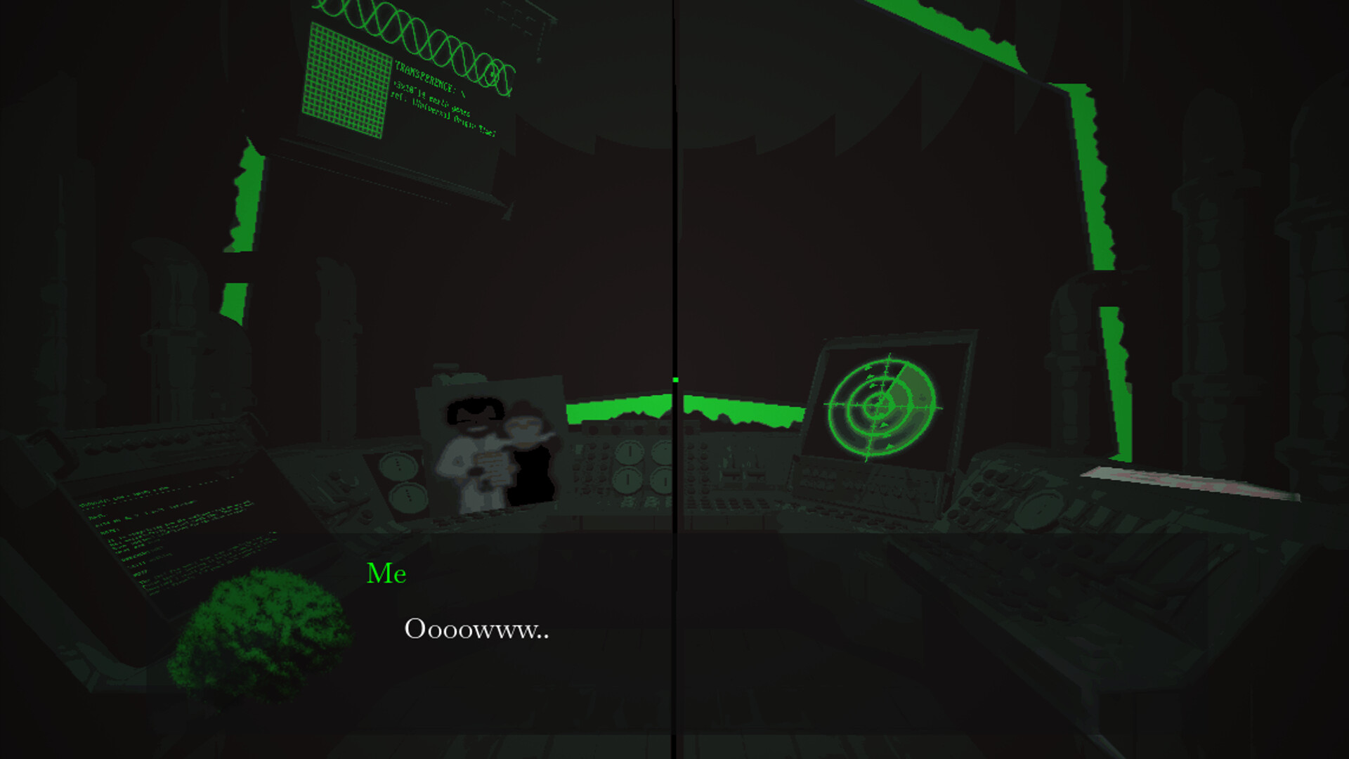 Deep Dark
