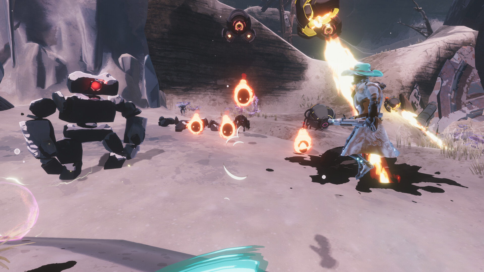 Risk of Rain 2: Alloyed Collective