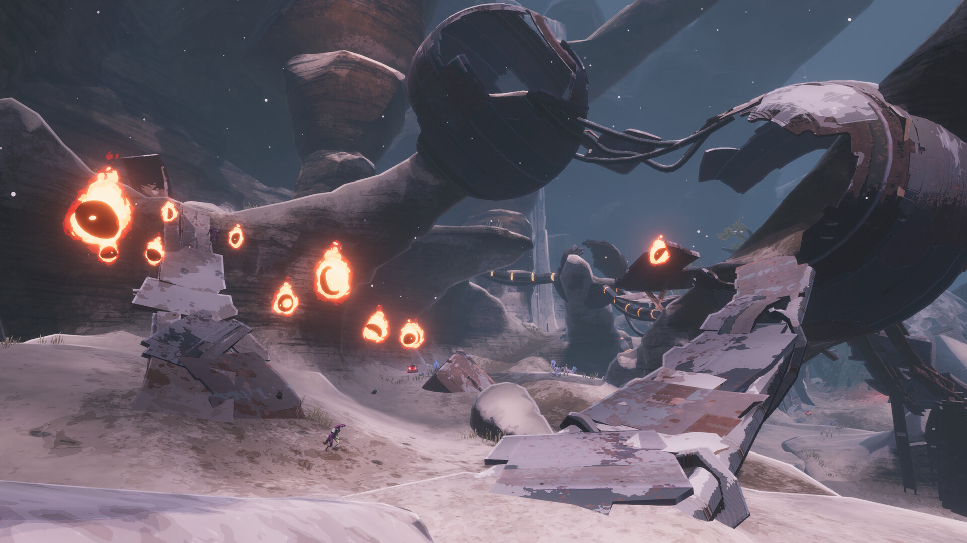 Risk of Rain 2: Alloyed Collective